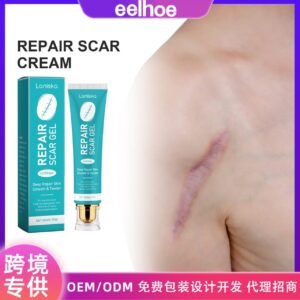 Sadoer Repair Scar Cream 2 পিস