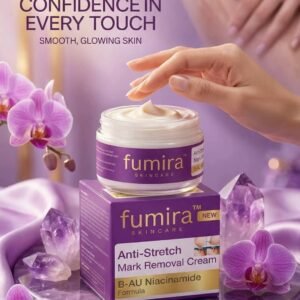 Fumira Stretch Mark cream ১ পিস