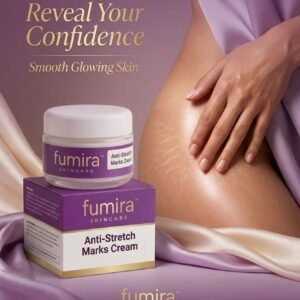 Fumira Stretch Mark cream ২ পিস