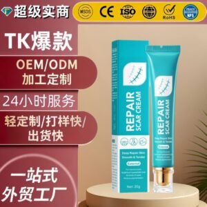 Sadoer Repair Scar Cream ১ পিস